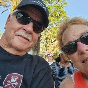 Meet your Posher, Anita